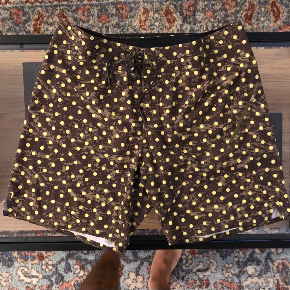 Lululemon Board Short